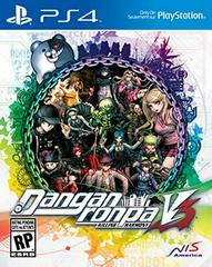 Danganronpa V3: Killing Harmony Playstation 4