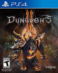 Dungeons II Playstation 4