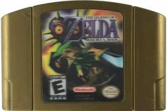 Zelda Majora's Mask [Collector's Edition] Nintendo 64
