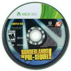 Borderlands Triple Pack Xbox 360 - Used Games - VGMX