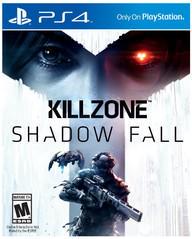 Killzone: Shadow Fall Playstation 4