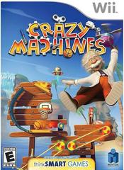 Crazy Machines Wii