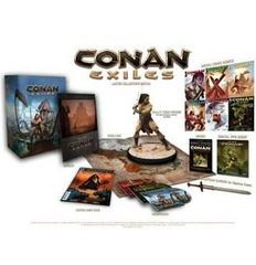 Conan Exiles [Limited Collector's Edition] Xbox One