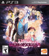 PS3 - Tales Of Xillia 2 - Used