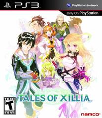 PS3 - Tales of Xilla - Used