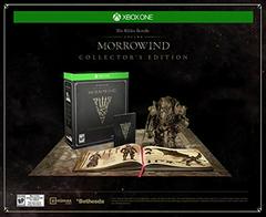 Elder Scrolls Online: Morrowind [Collector's Edition] Xbox One