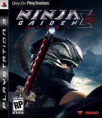 Ninja Gaiden Sigma 2 Playstation 3