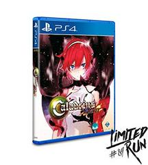 Caladrius Blaze Playstation 4