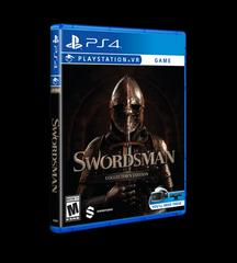 Swordsman Playstation 4