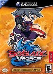 Beyblade V Force - GameCube