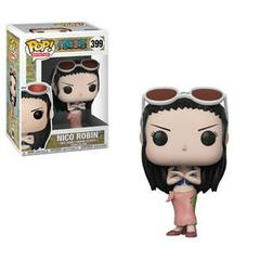 Nico Robin #399- Funko Pop!