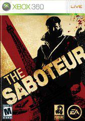 The Saboteur - Xbox 360 - VGMX