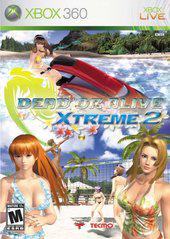 Dead or Alive Xtreme 2 - Xbox 360 - VGMX
