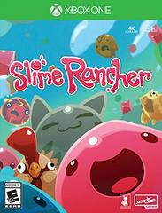 Slime Rancher - Xbox One - VGMX