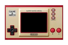 Super Mario Bros. [35th Anniversary] Game & Watch