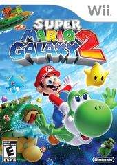 Super Mario Galaxy 2 - Wii - VGMX