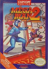 Mega Man 2 - NES - VGMX