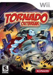 Tornado Outbreak Wii - VGMX