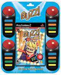 Buzz The Mega Quiz [Bundle] Playstation 2 - VGMX