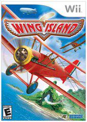 Wing Island Wii