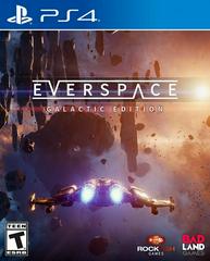 Playstation 4 - Everspace [Galactic Edition] - Used