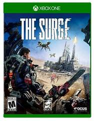 The Surge Xbox one