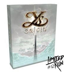 Ys Origin [Collector's Edition] Playstation 4