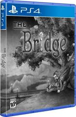 The Bridge Playstation 4