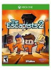 The Escapists 2 Xbox One