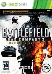 Battlefield: Bad Company 2 [Ultimate Edition] - Xbox 360 - VGMX