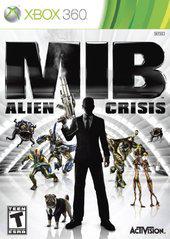 Men In Black: Alien Crisis Xbox 360 - New