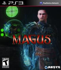 Magus Playstation 3