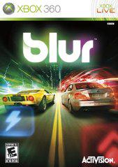 Blur - Xbox 360 - VGMX