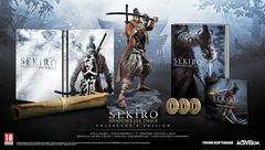 Sekiro: Shadows Die Twice [Collector's Edition] Playstation 4