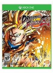 Dragon Ball FighterZ Xbox One