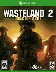 Wasteland 2: Director's Cut Xbox One