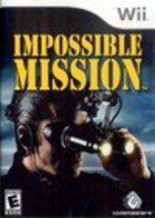 Impossible Mission Wii