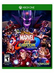 Marvel VS Capcom Infinite Xbox one