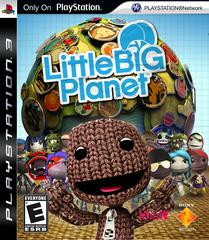 LittleBigPlanet - Playstation 3