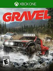 Gravel Xbox one