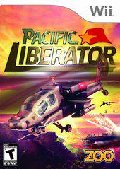 Pacific Liberator Wii