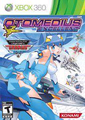 Otomedius Excellent Xbox 360 - NEW