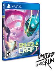 SmuggleCraft Playstation 4