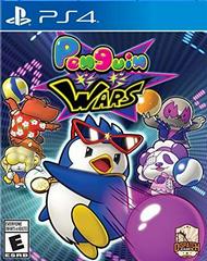 Playstation 4 - Penguin Wars - Used