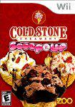 Cold Stone Creamery: Scoop It Up Wii