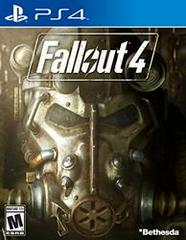 Fallout 4 Playstation 4