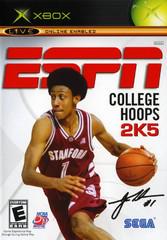 ESPN College Hoops 2K5 Xbox