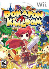 Dokapon Kingdom Wii