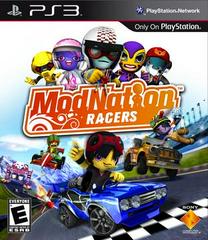 ModNation Racers Playstation 3