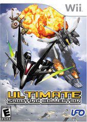 Ultimate Shooting Collection Wii